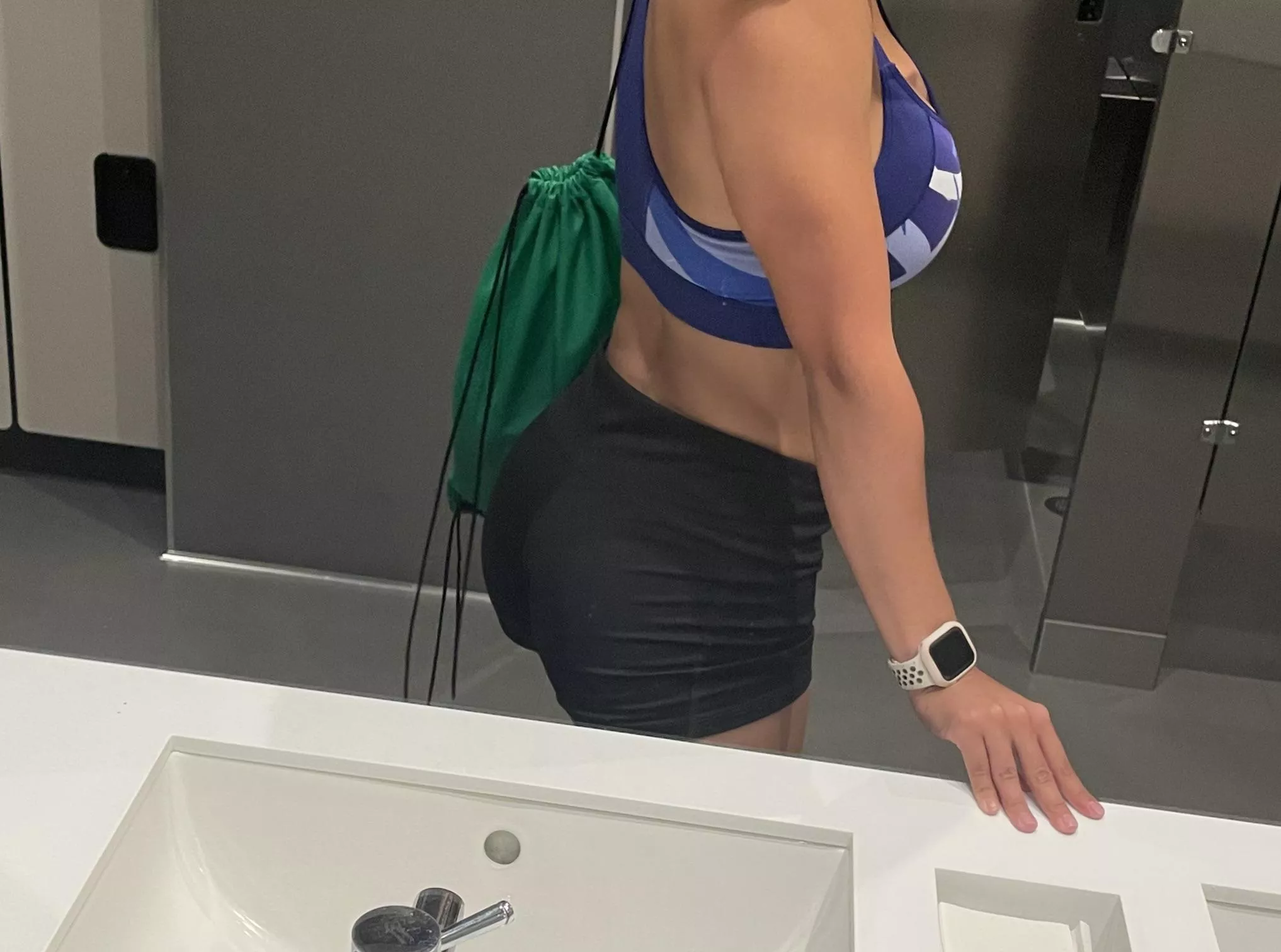 Spank or bite… what do you prefer posted by saramiller2222