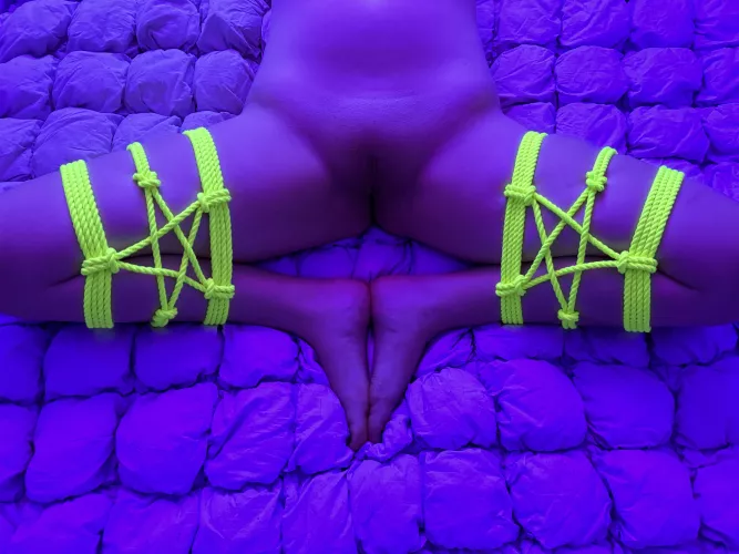 Star futo V2 by stellamuse_69