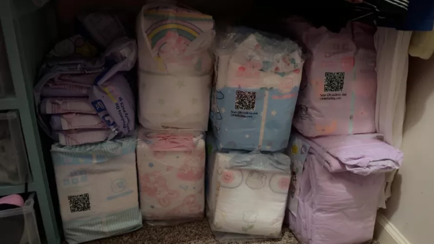 Stash pic by lilbarefootprincess