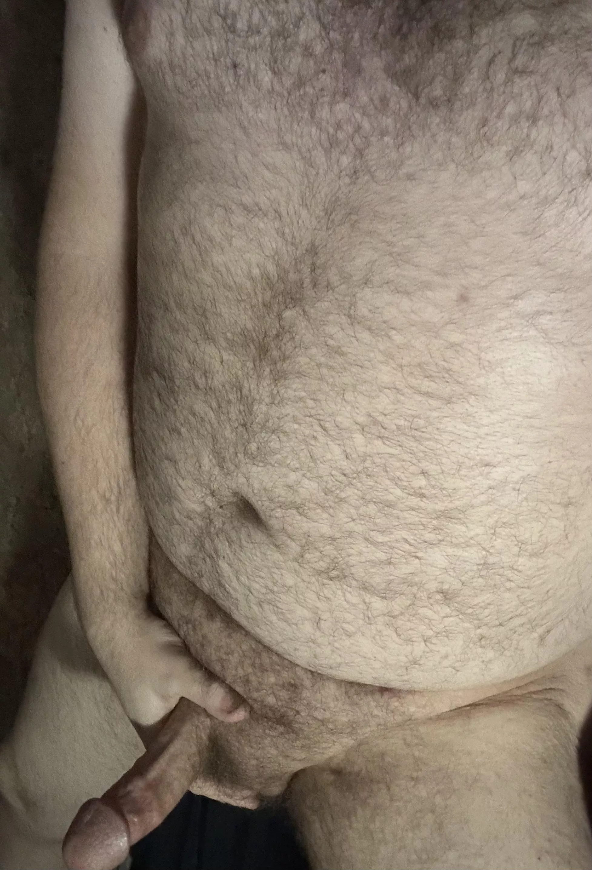 Super horny after work posted by Frogchamp000