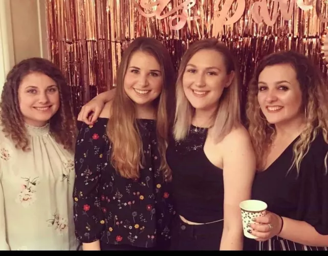 Take your pick [4] by TieFickle3722