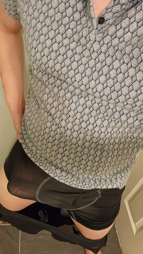 These get really tight.. by northwest_banana