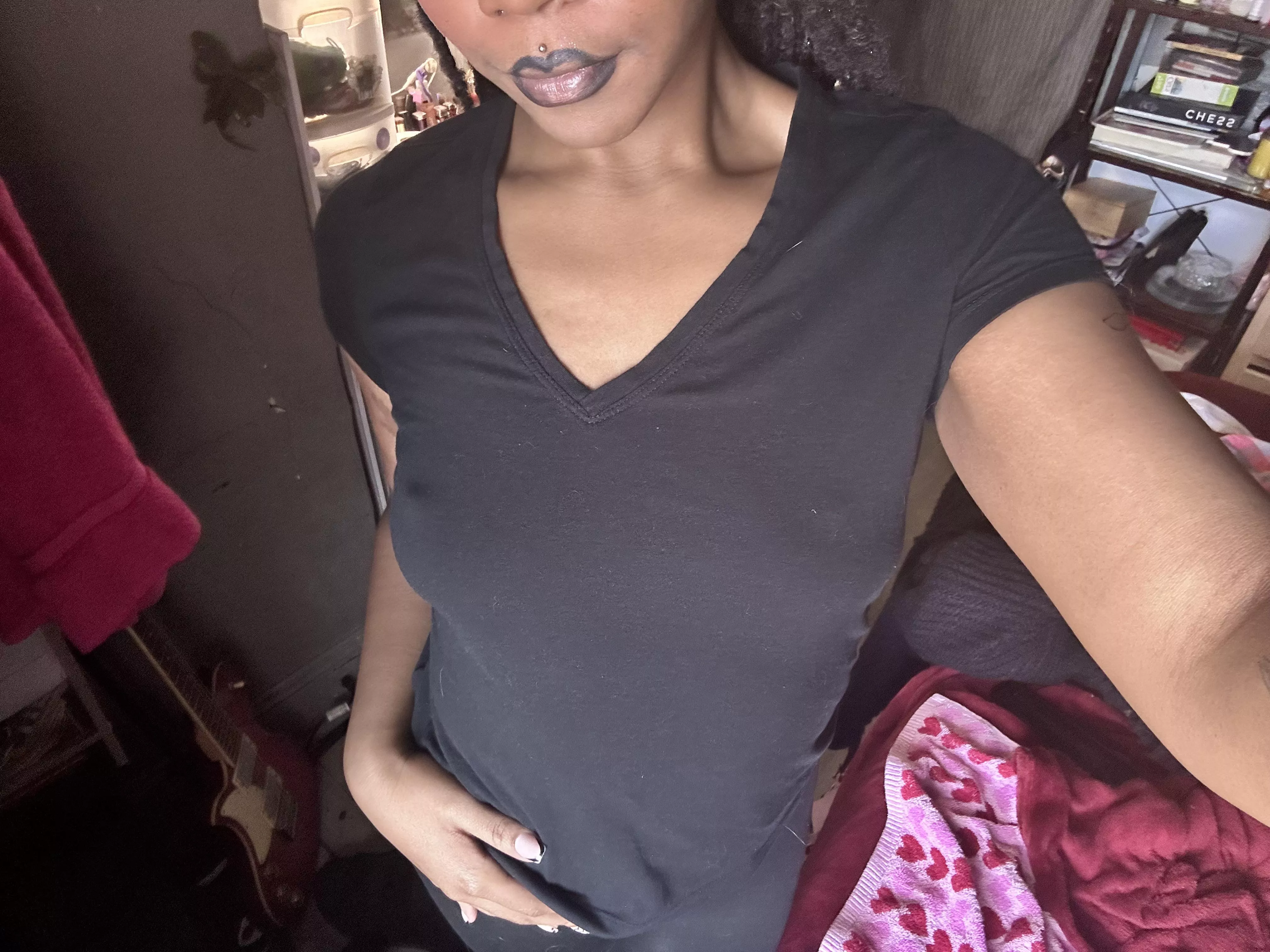 think i’ll go to class comfortable today😌 posted by Top_Survey_3095