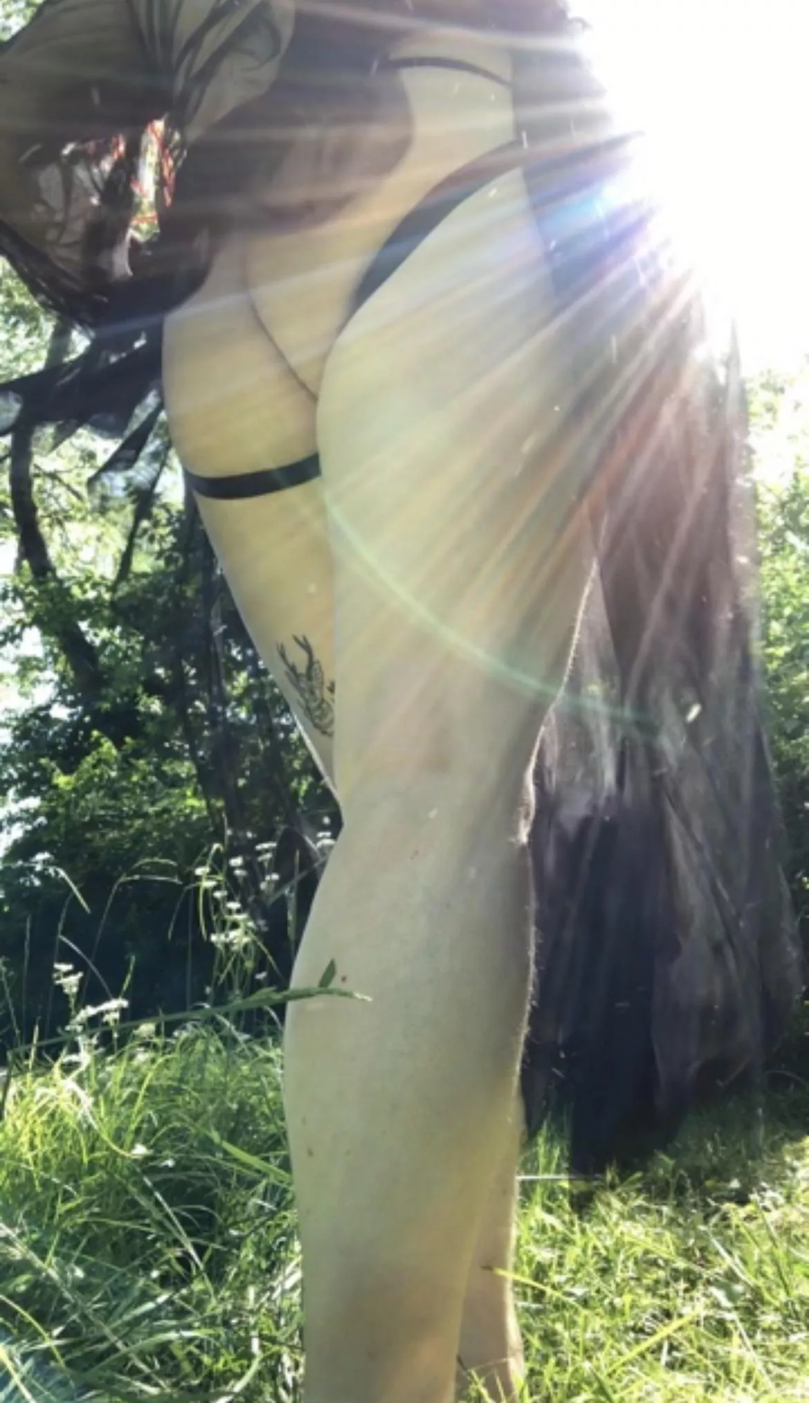 Thinking back to outdoor summer jocks posted by TeddyZaddy