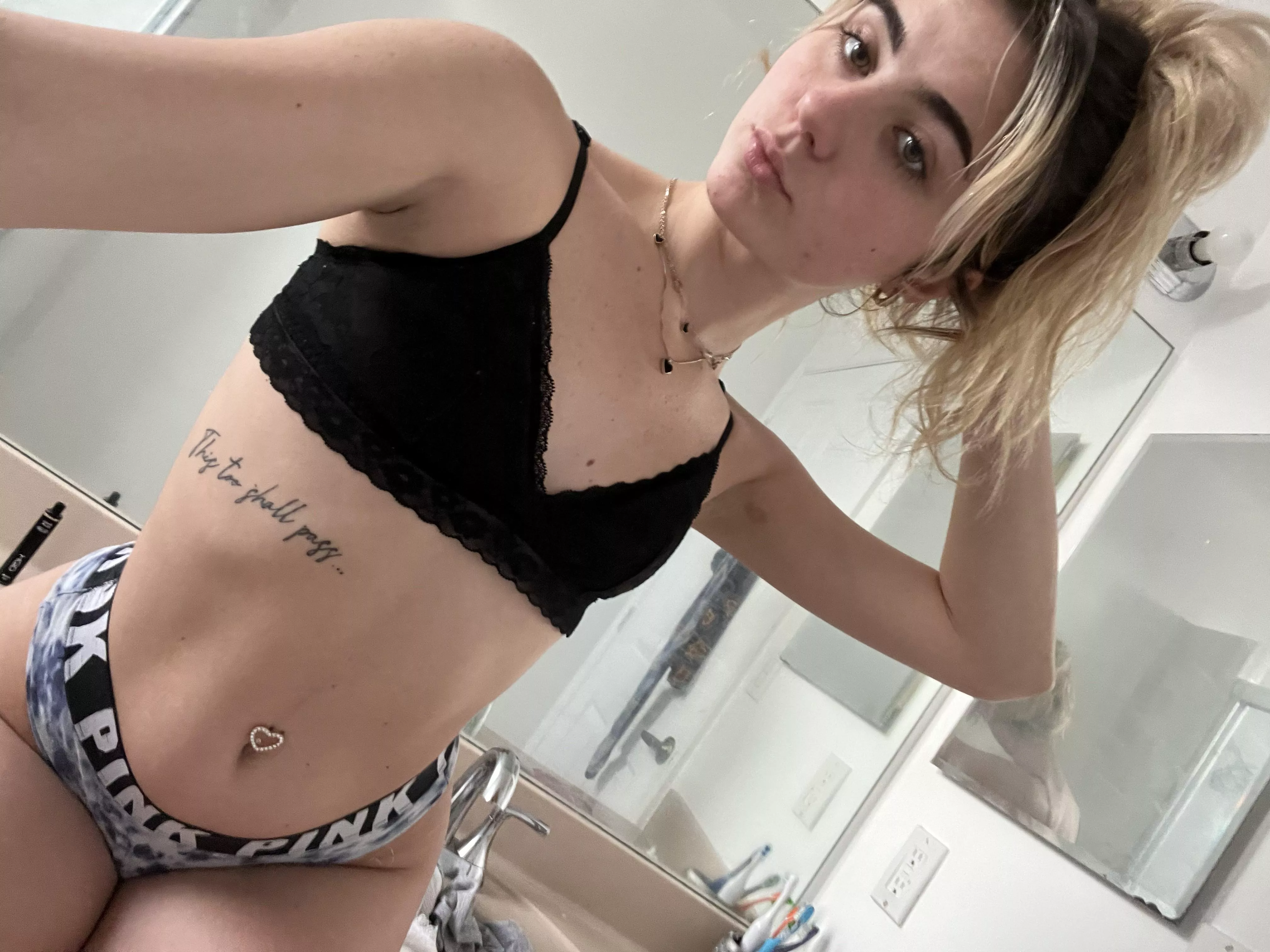 this is a one size fits all zone posted by HauntedTouch