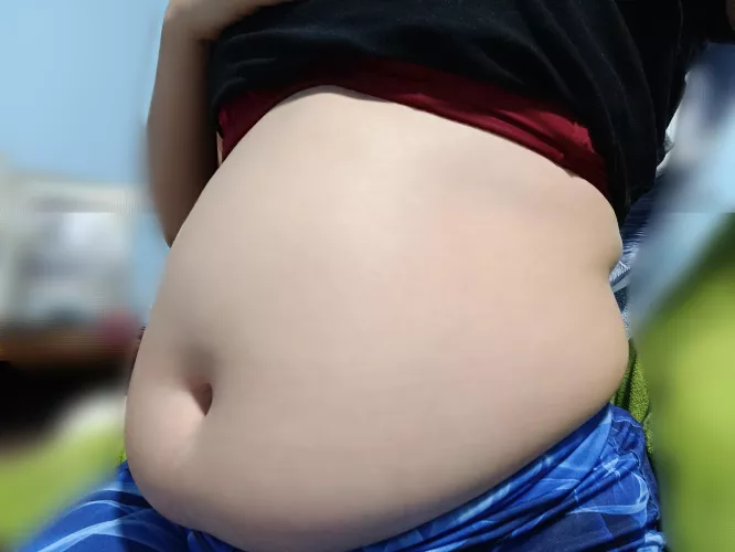 This is how I look empty 😊 by ivanelysS