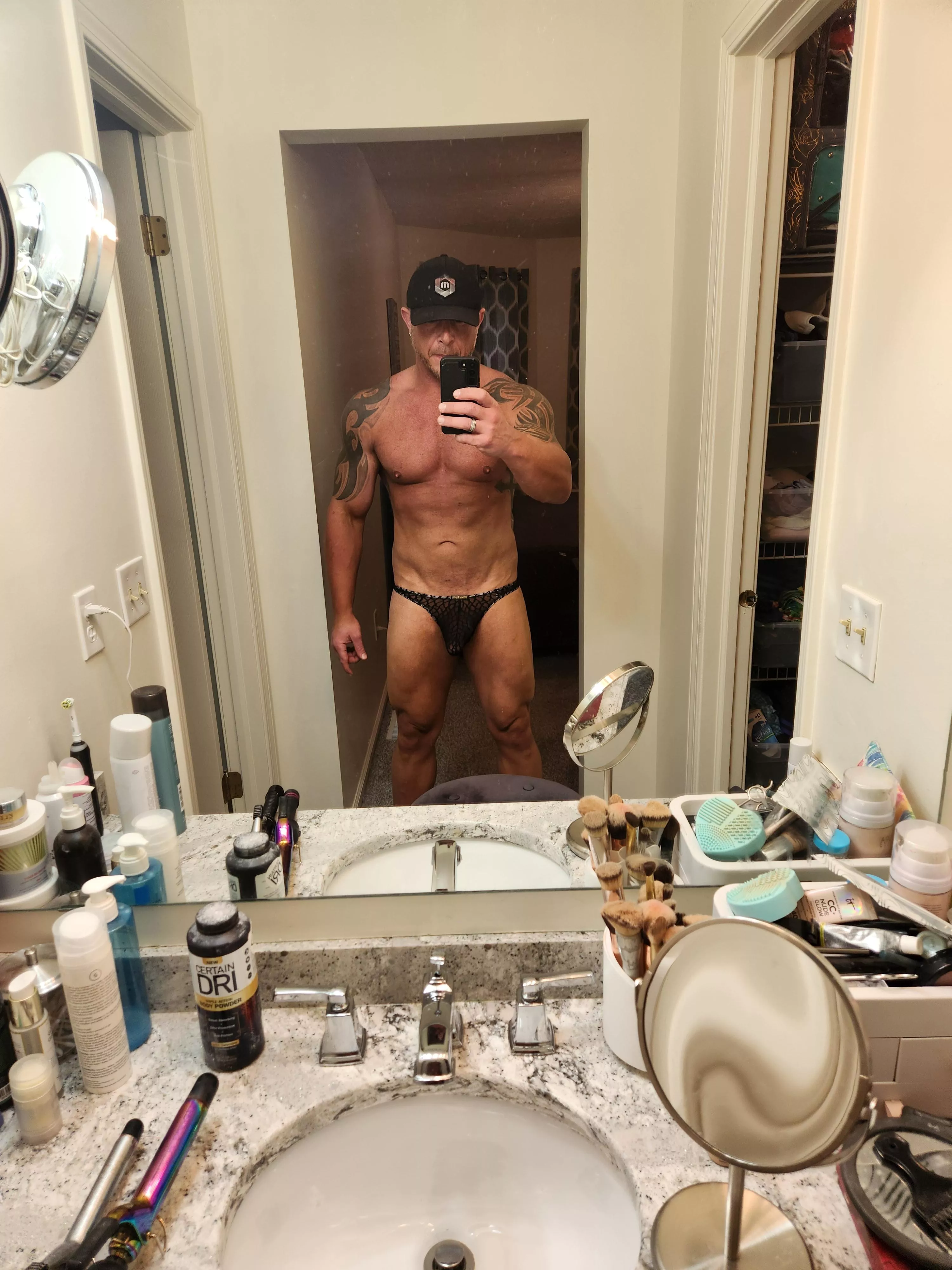 Thong? posted by Turbulent-Air-7641