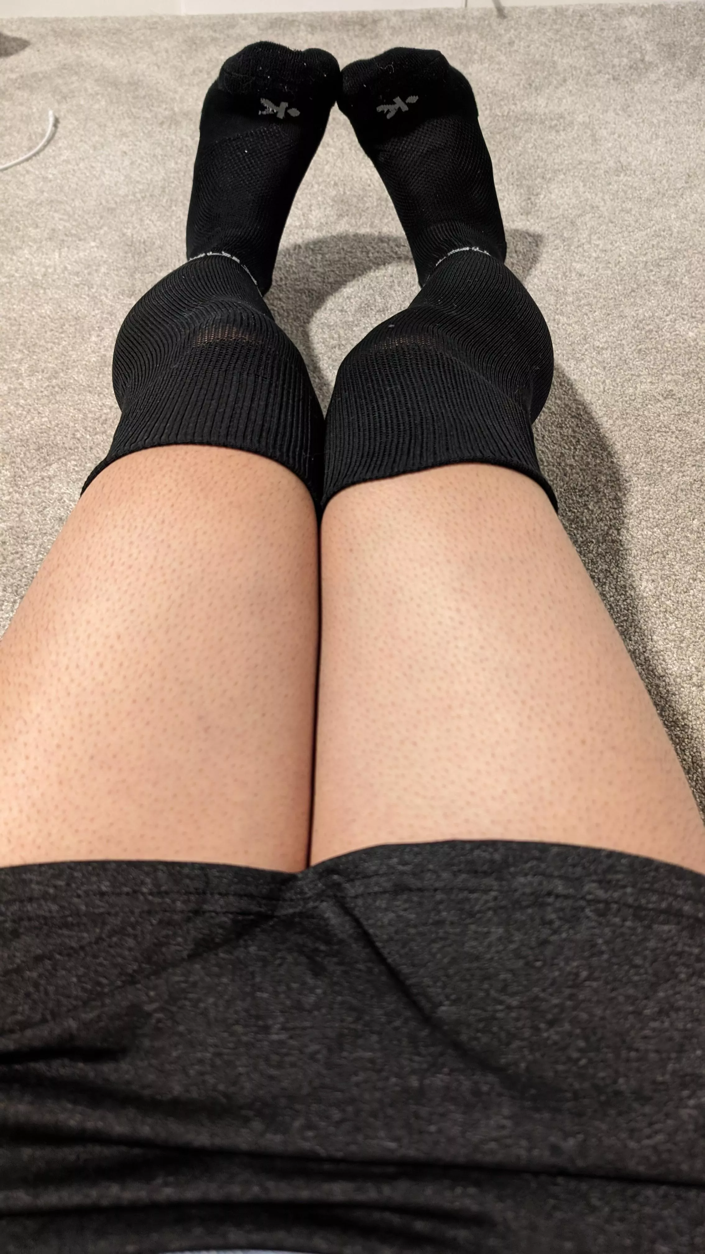 Trying to be cute ❤️ posted by Sassydiaries_101