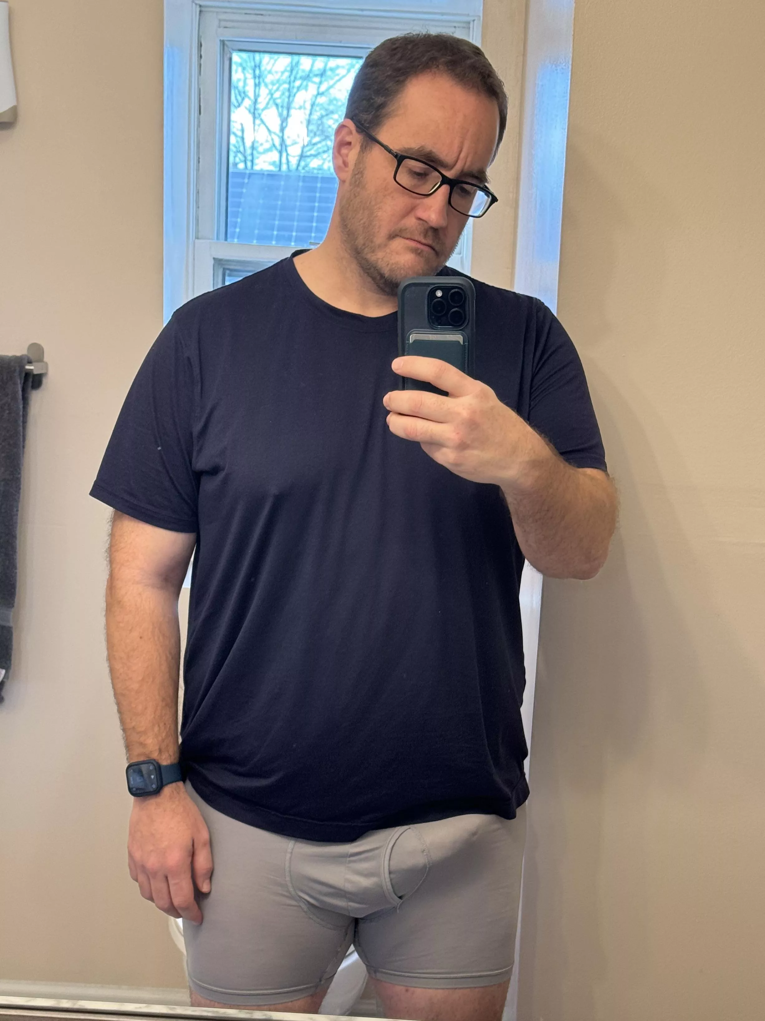 Tuesdays aren’t too bad. (42) posted by runningthefataway