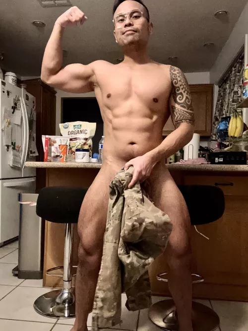 Wanna come over? by TheeAsianSensation69