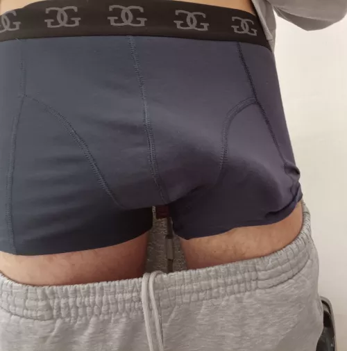 Wanna cum feel my out line ?? [25] by thewelder6666