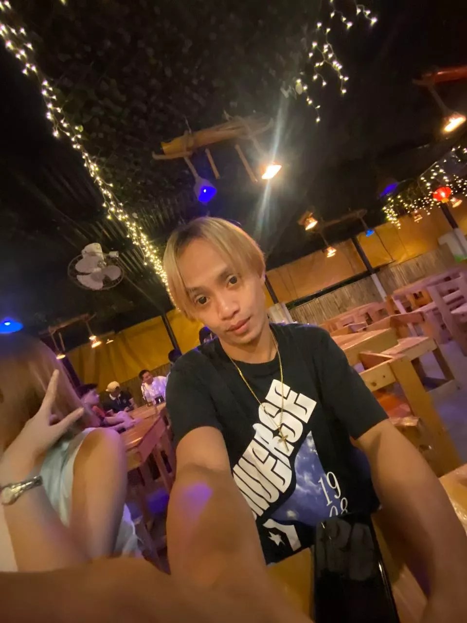 What do you think? posted by Jeko_Cai