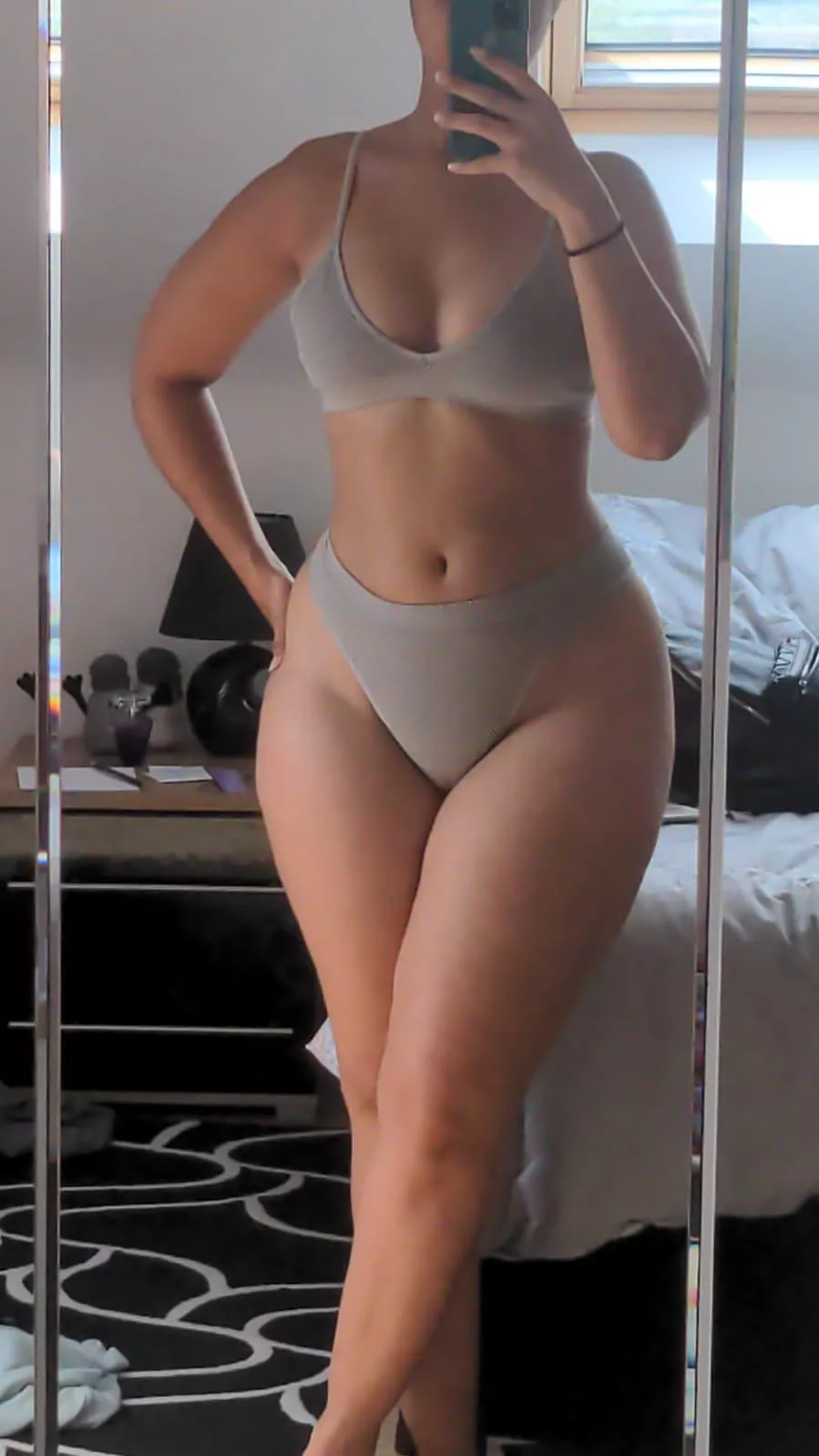 What do you wanna do to me? posted by TaDahPromo