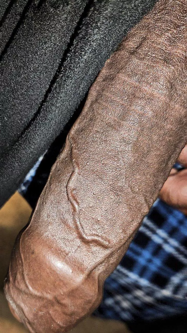 Whatever is behind my robe ... 