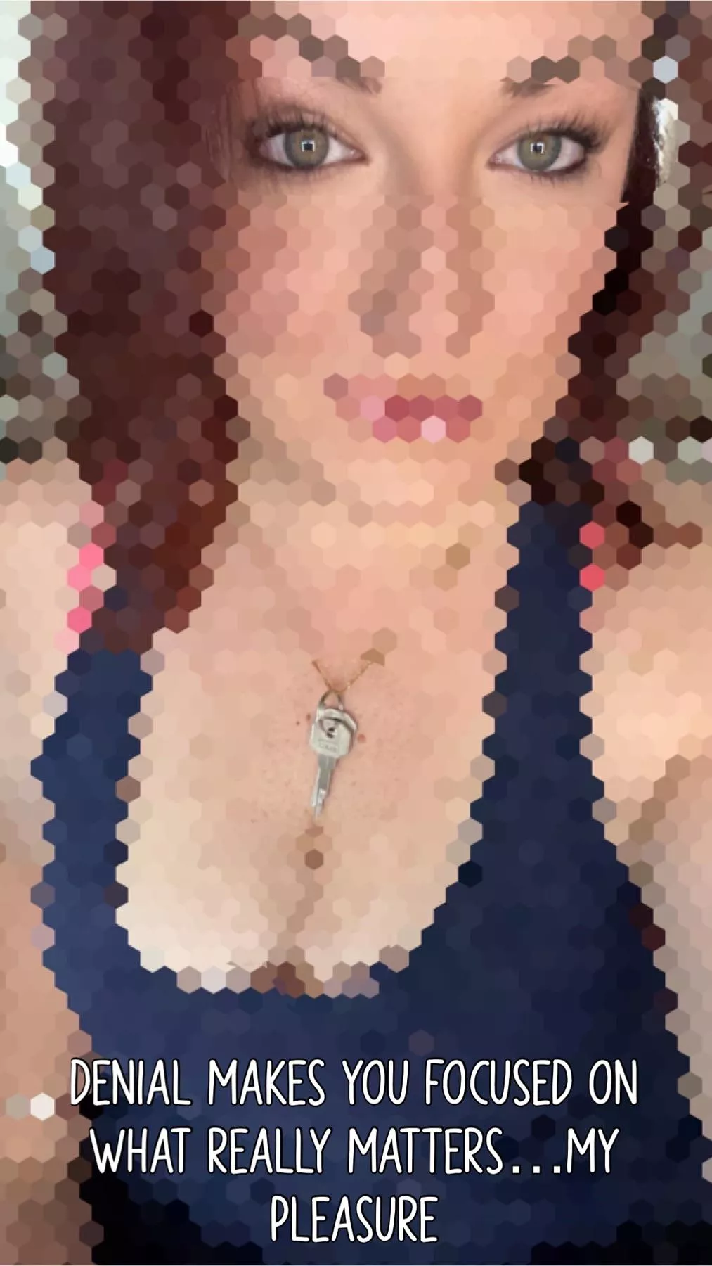 When you’re not focused on your own pleasure, it makes it so much easier to make mine your top priority 🔒 posted by Orchid-Entire