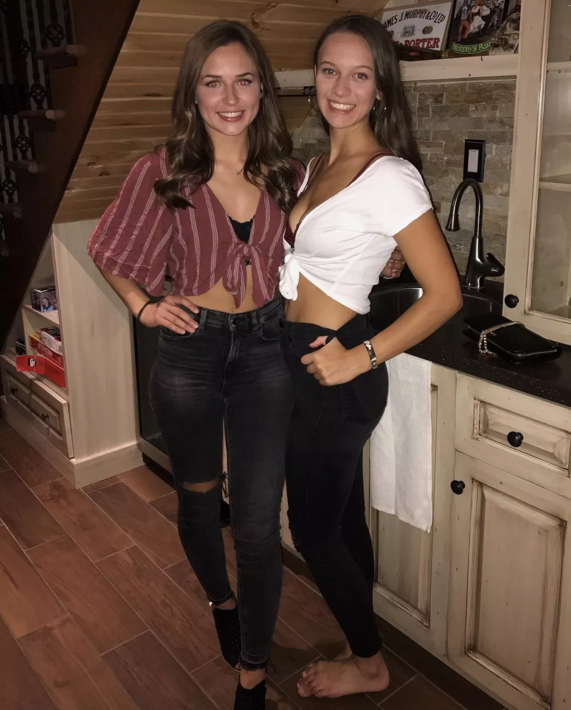 Who are you taking home? [2] posted by sexy__sar