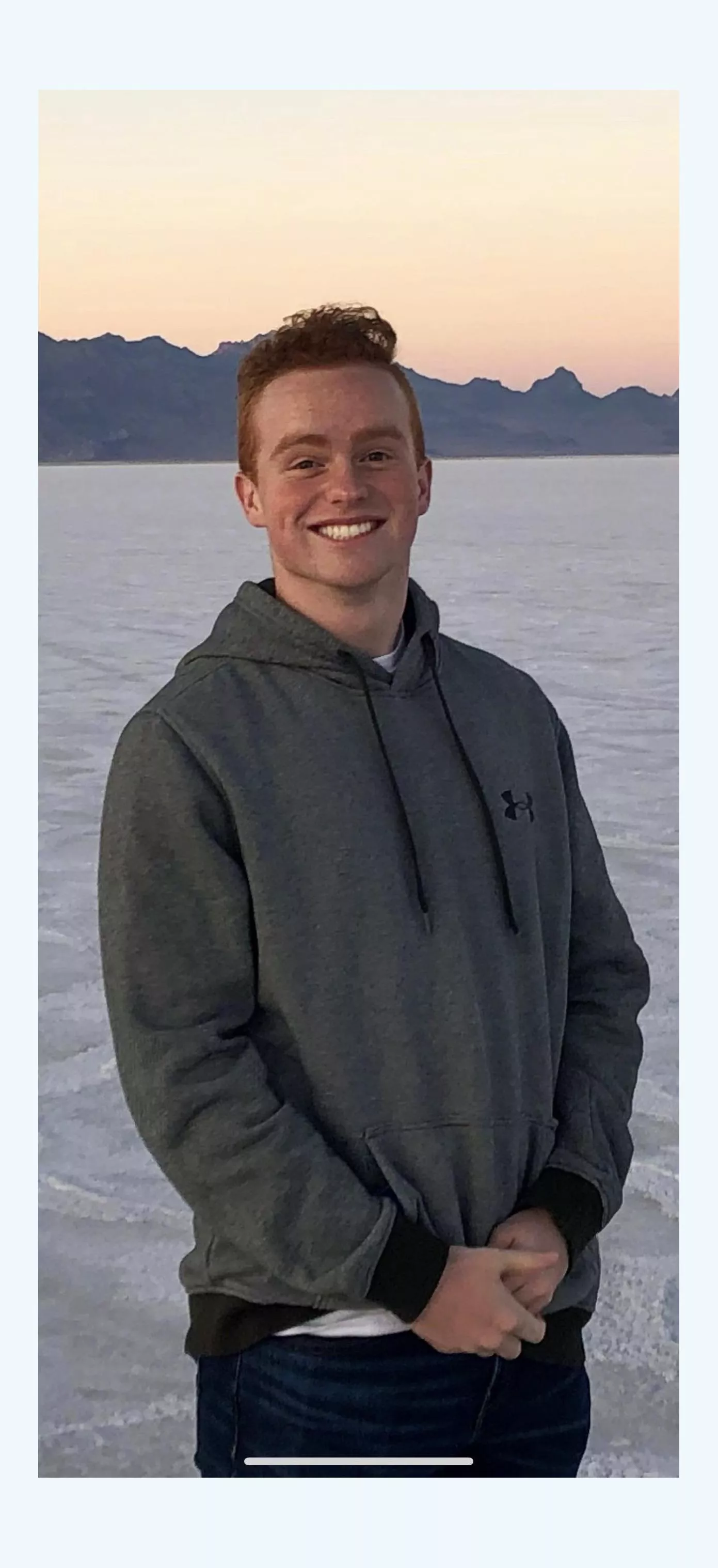 Who wants yo be friends :) posted by Glittering_Ear_5934