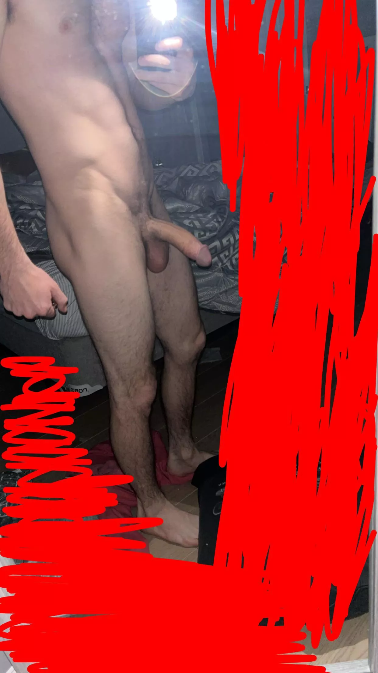 Wild enough? posted by Nick77220