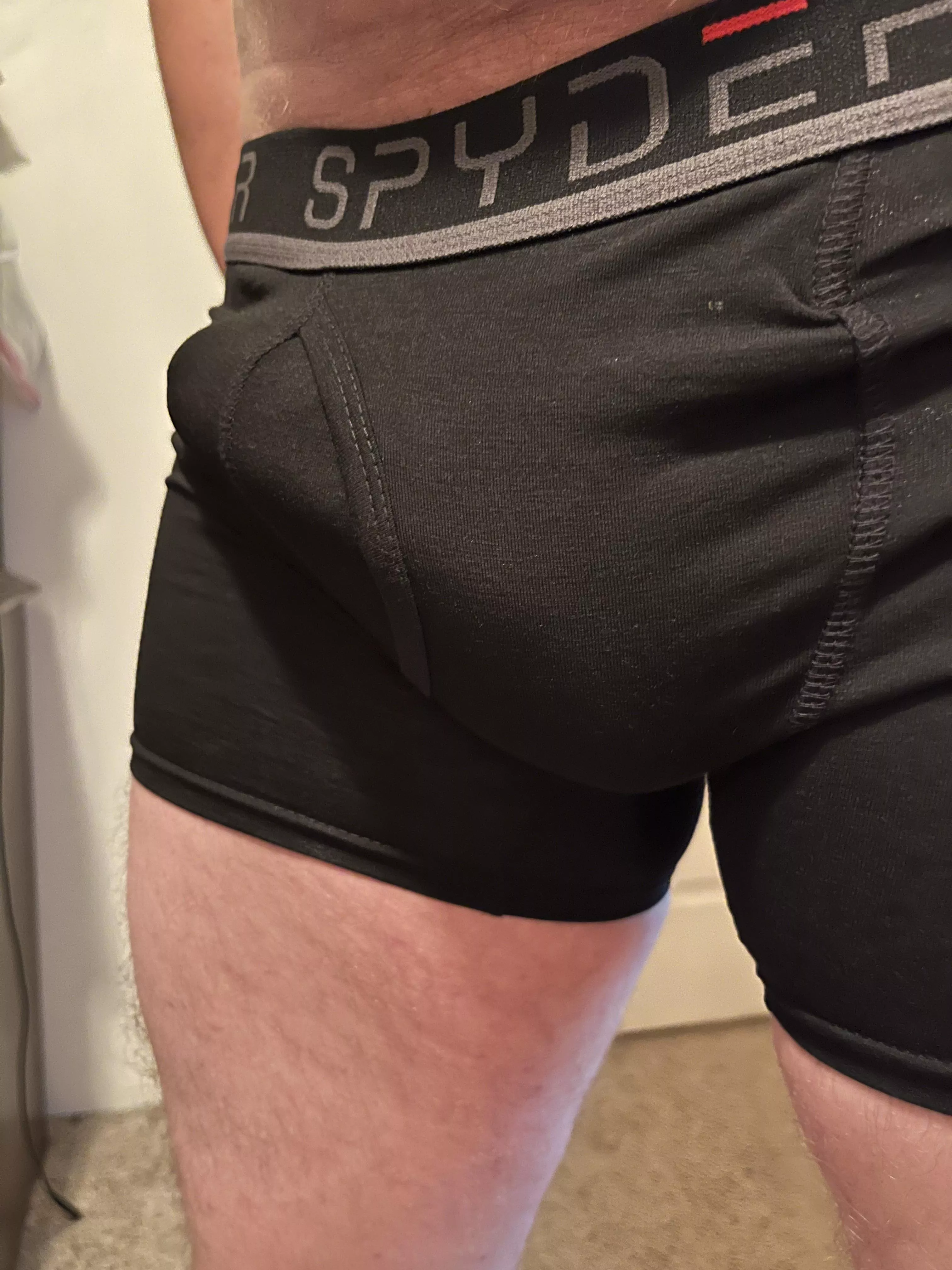 Will you whip it out for me posted by JayMonroe69