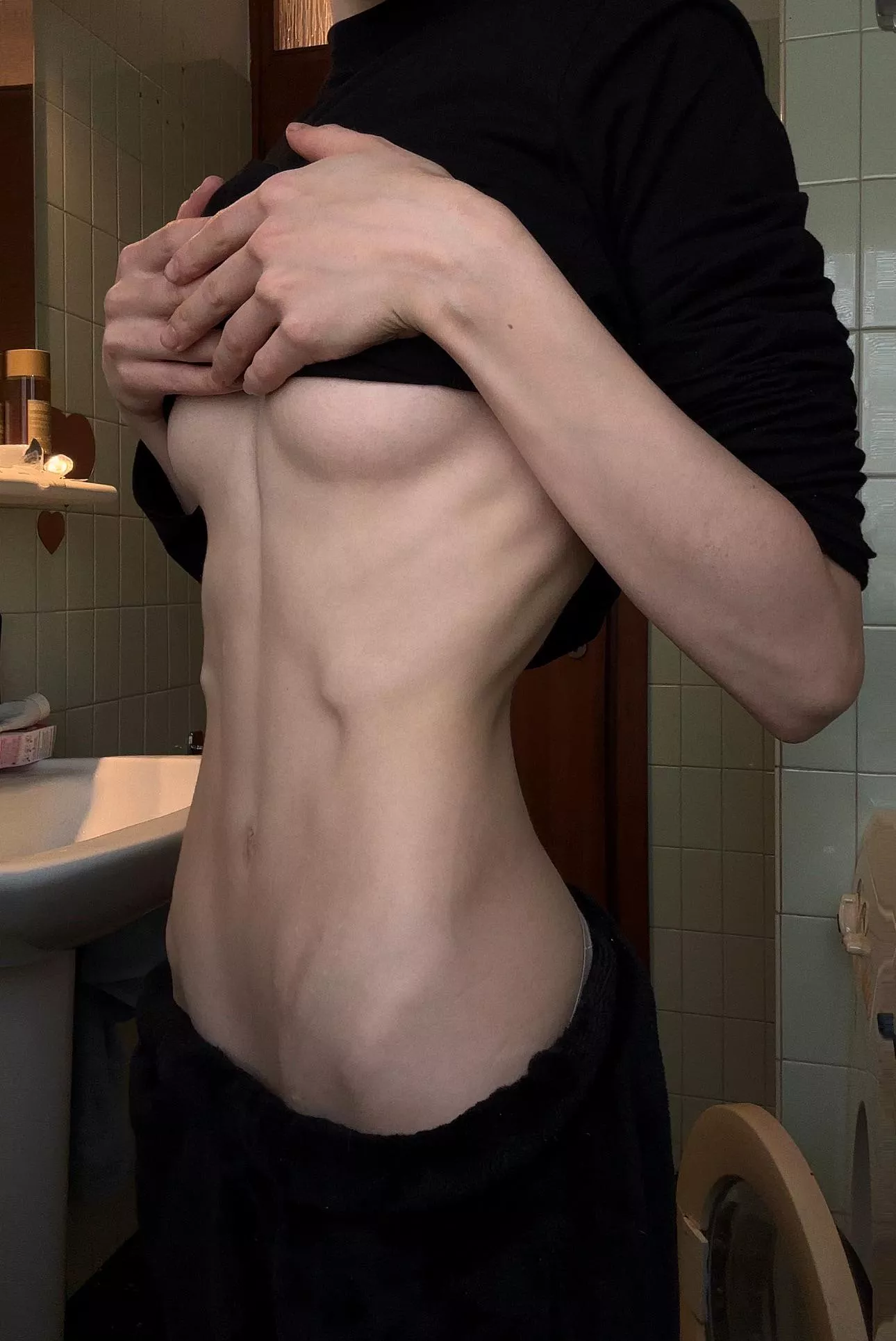 Wish it showed more! posted by ClaraNekoo