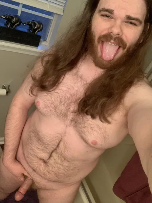 Woke up in a mood by zerozora