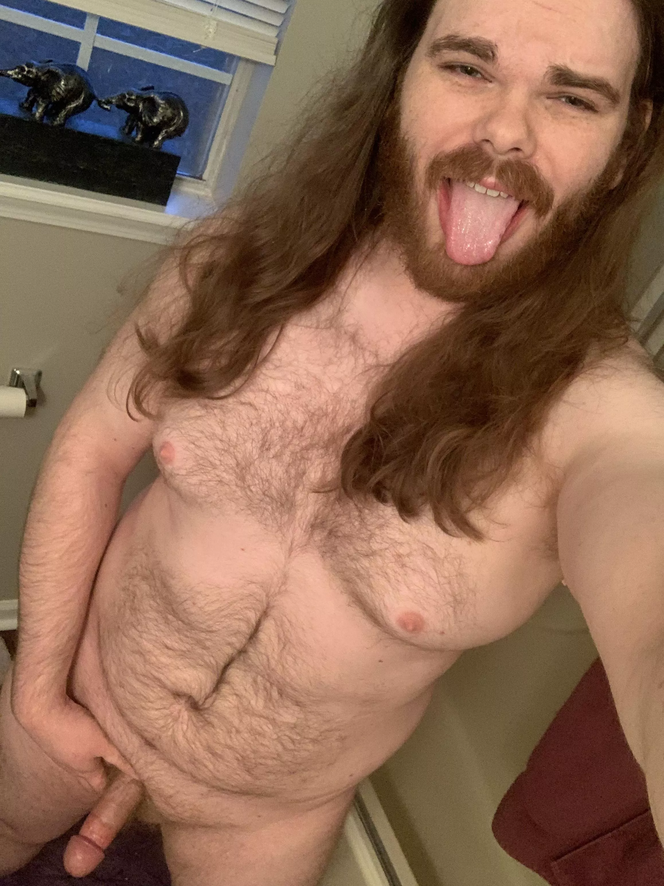 Woke up in a mood posted by zerozora