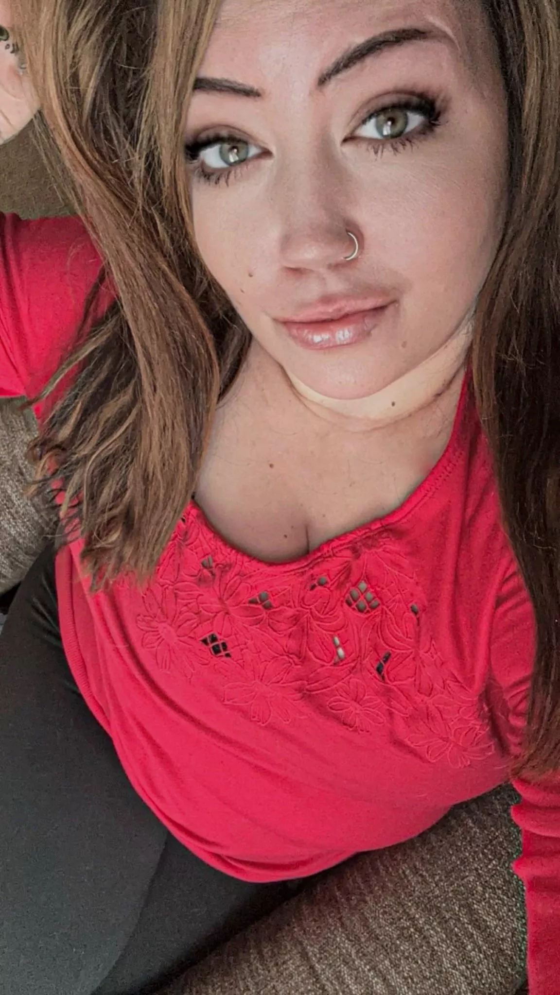 Work was rough… two days off start now 😊 posted by IllustriousFormal799