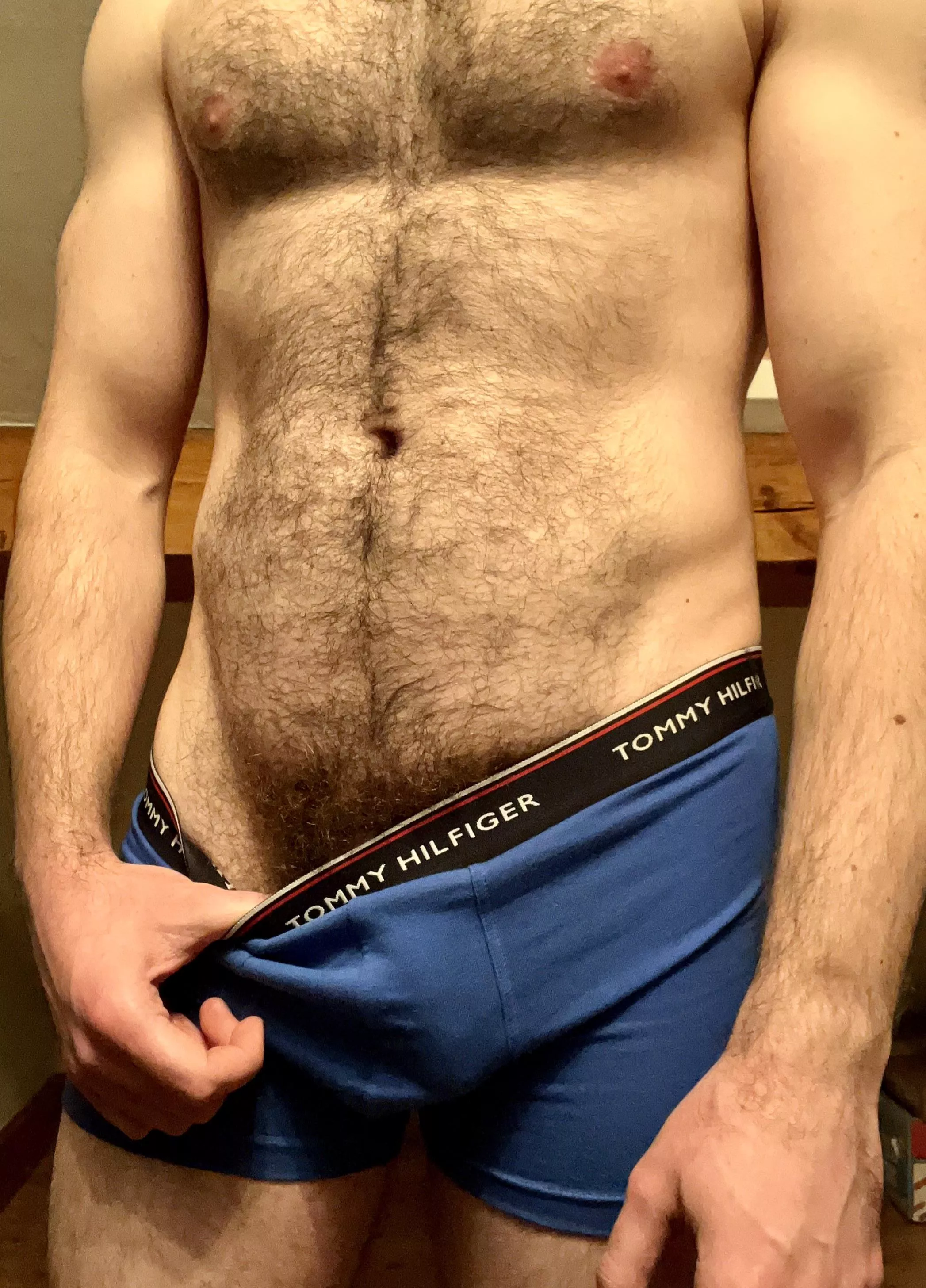 Working on my chest 😩 posted by Frequent_Sea742