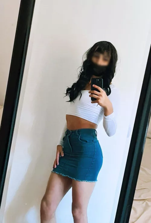 Yay or nay? by belllarae