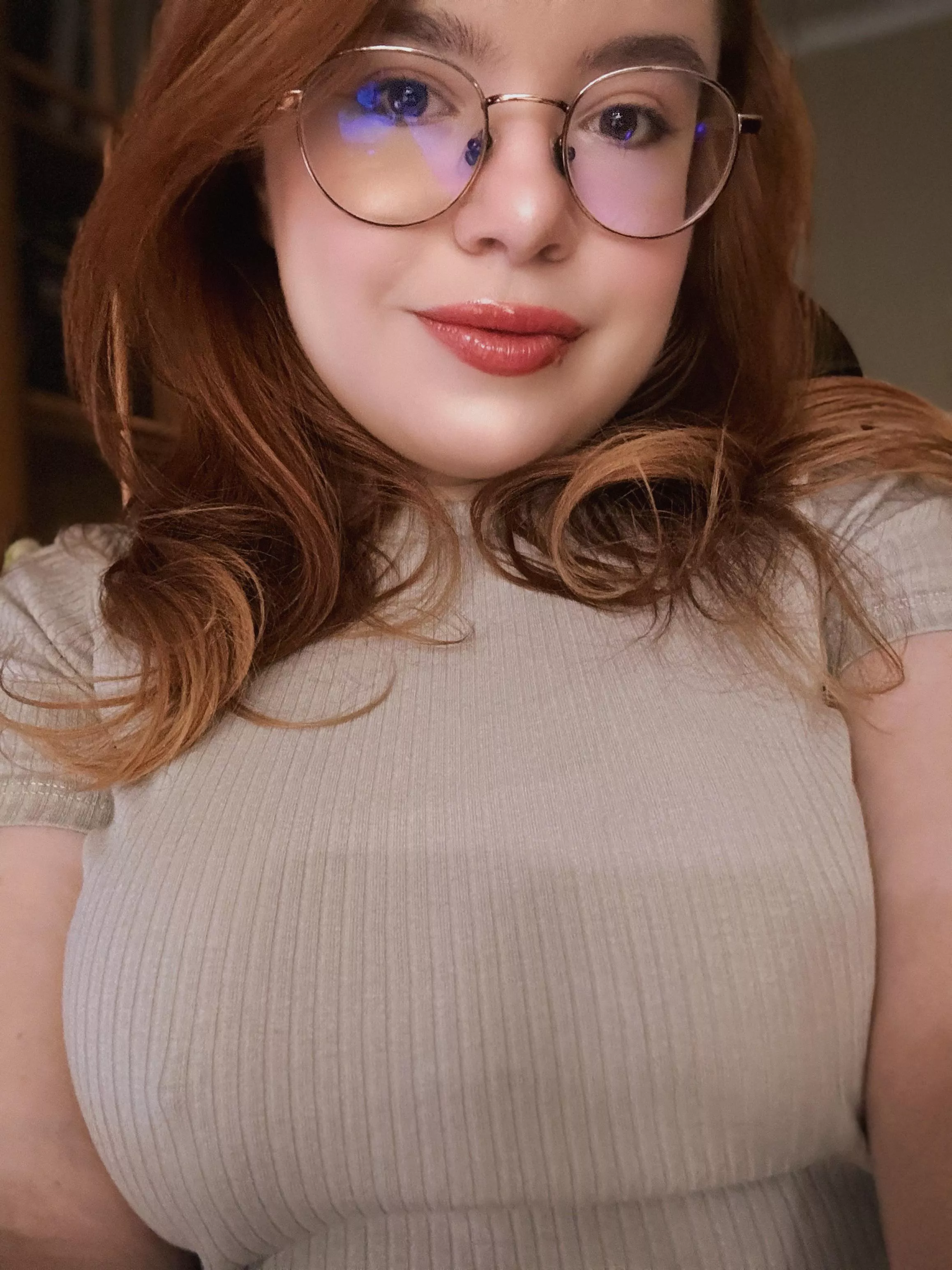 your comfortable redhead posted by kalaturanastasi_1111