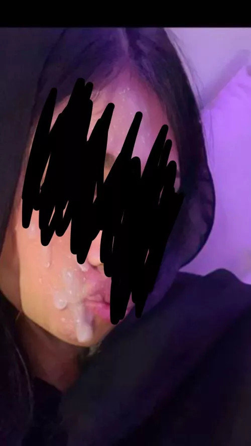 18F Arab Latina Hijabi slut- who wants to cum on my hijab💕 by Broccoli-Other