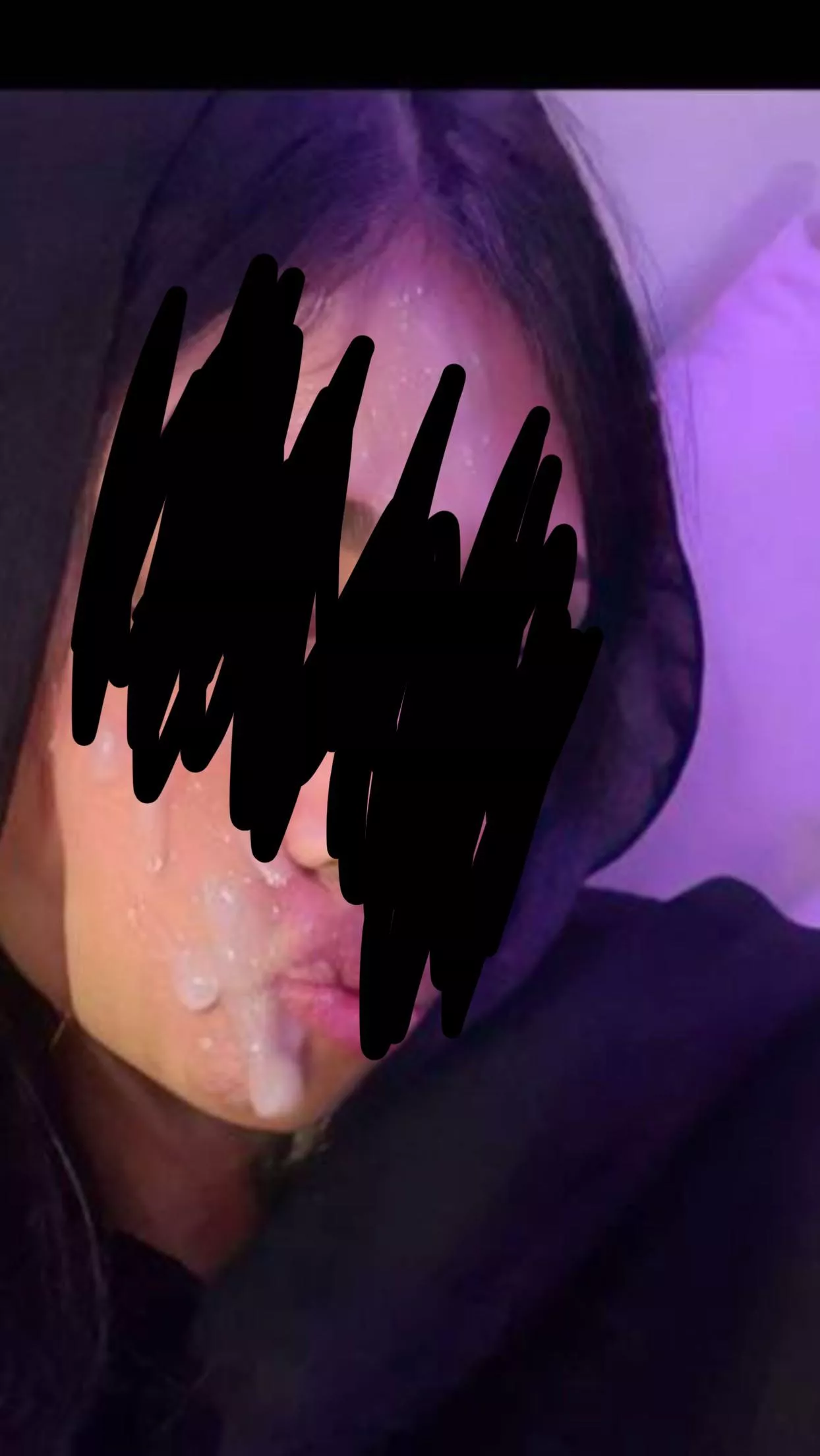 18F Arab Latina Hijabi slut- who wants to cum on my hijab💕 posted by Broccoli-Other