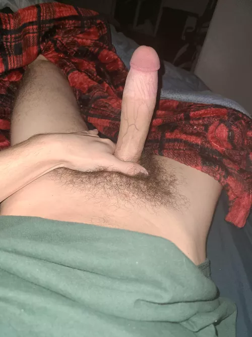 19 M. What do you think? by Material_Outside_463