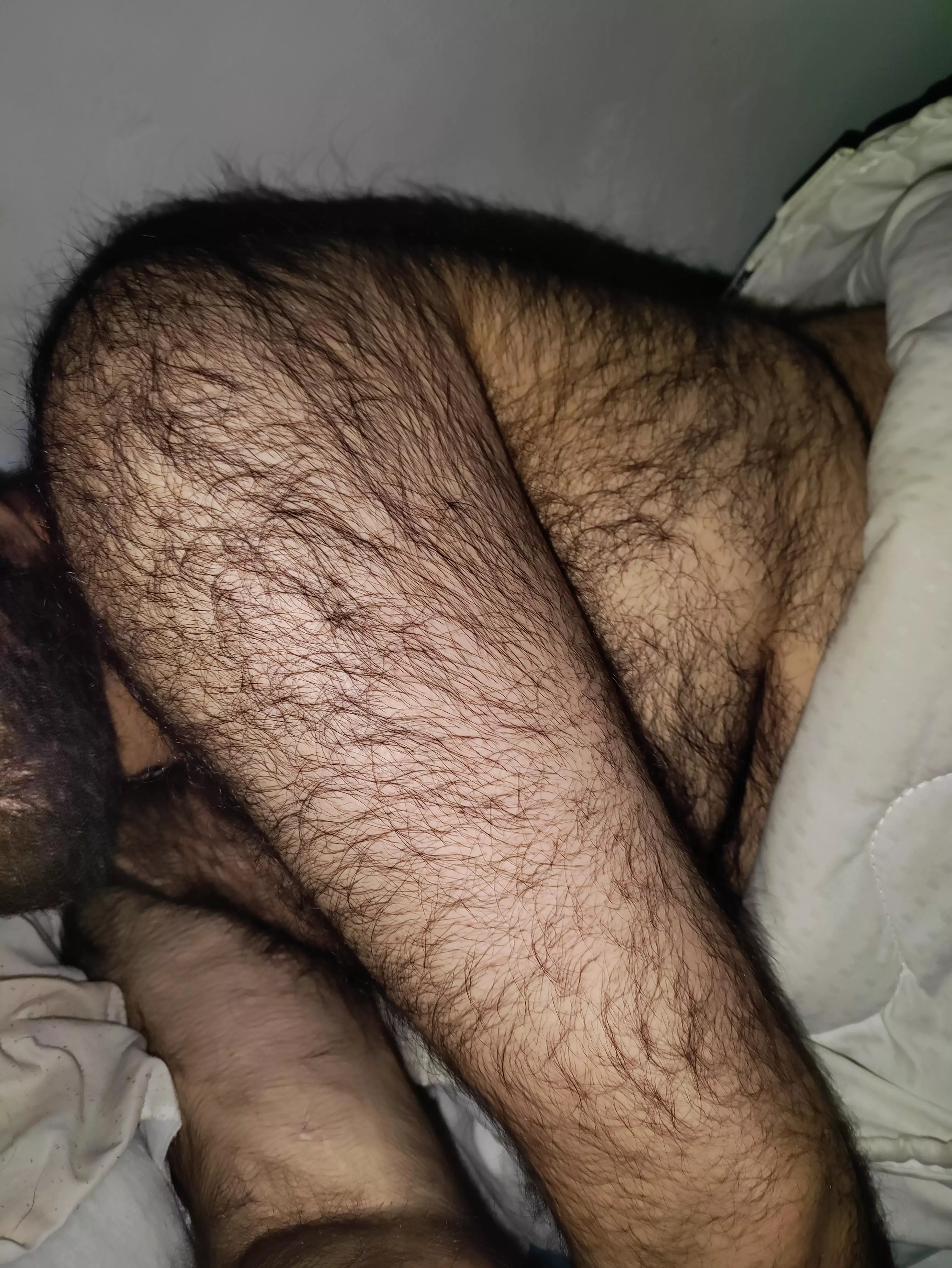 21, good morning posted by bicurious_engineer