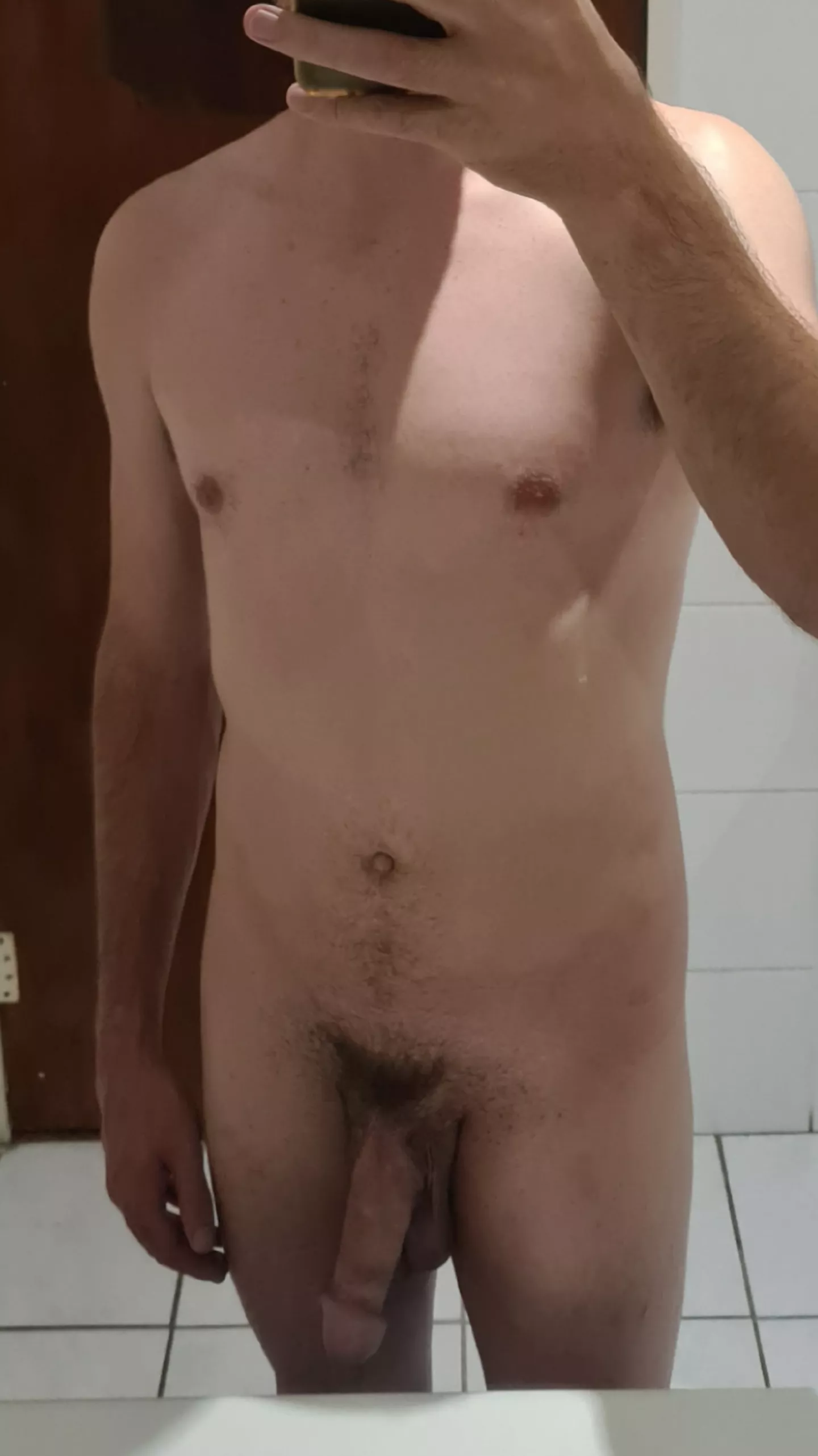 41 feeling good, ready to have some fun... posted by Gentleintruder_