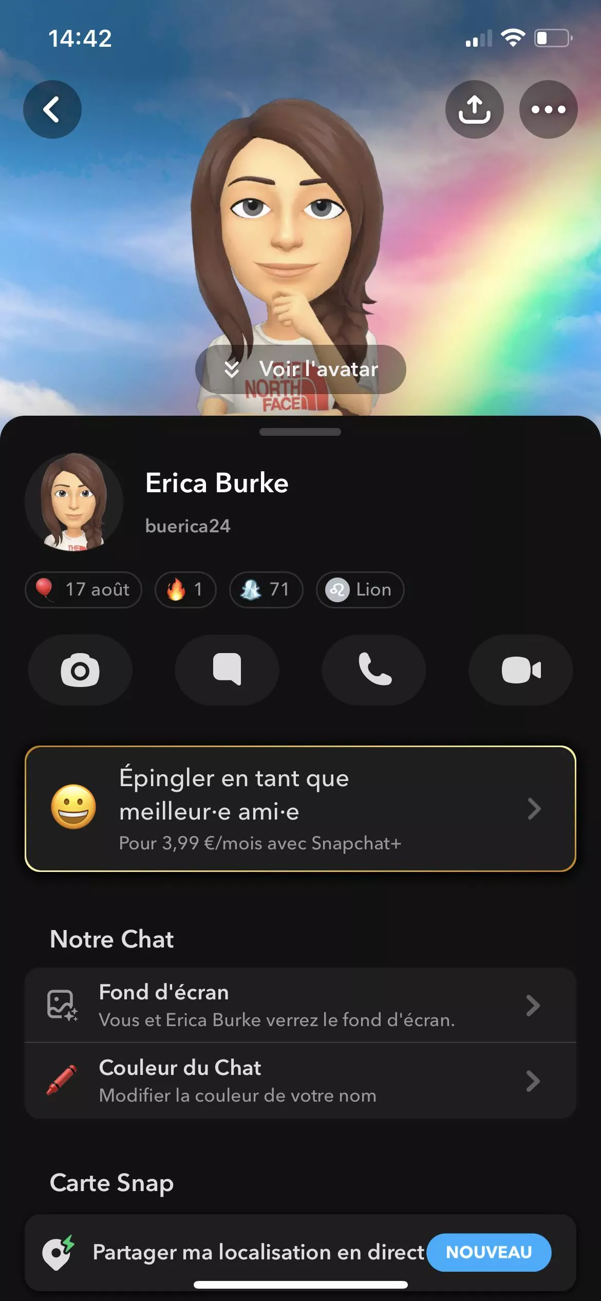 add it she is incredible posted by nnnnnnnghg