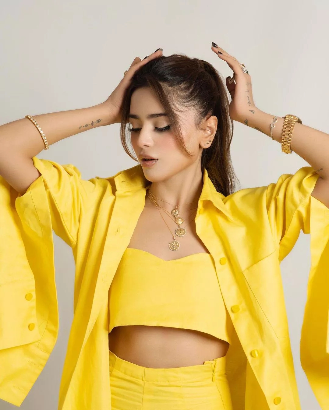 Aima baig posted by Its_malik4