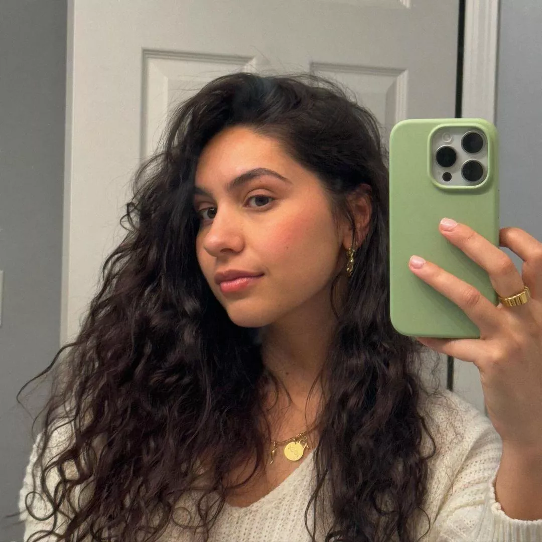 Alessia Cara posted by BusyFlower9