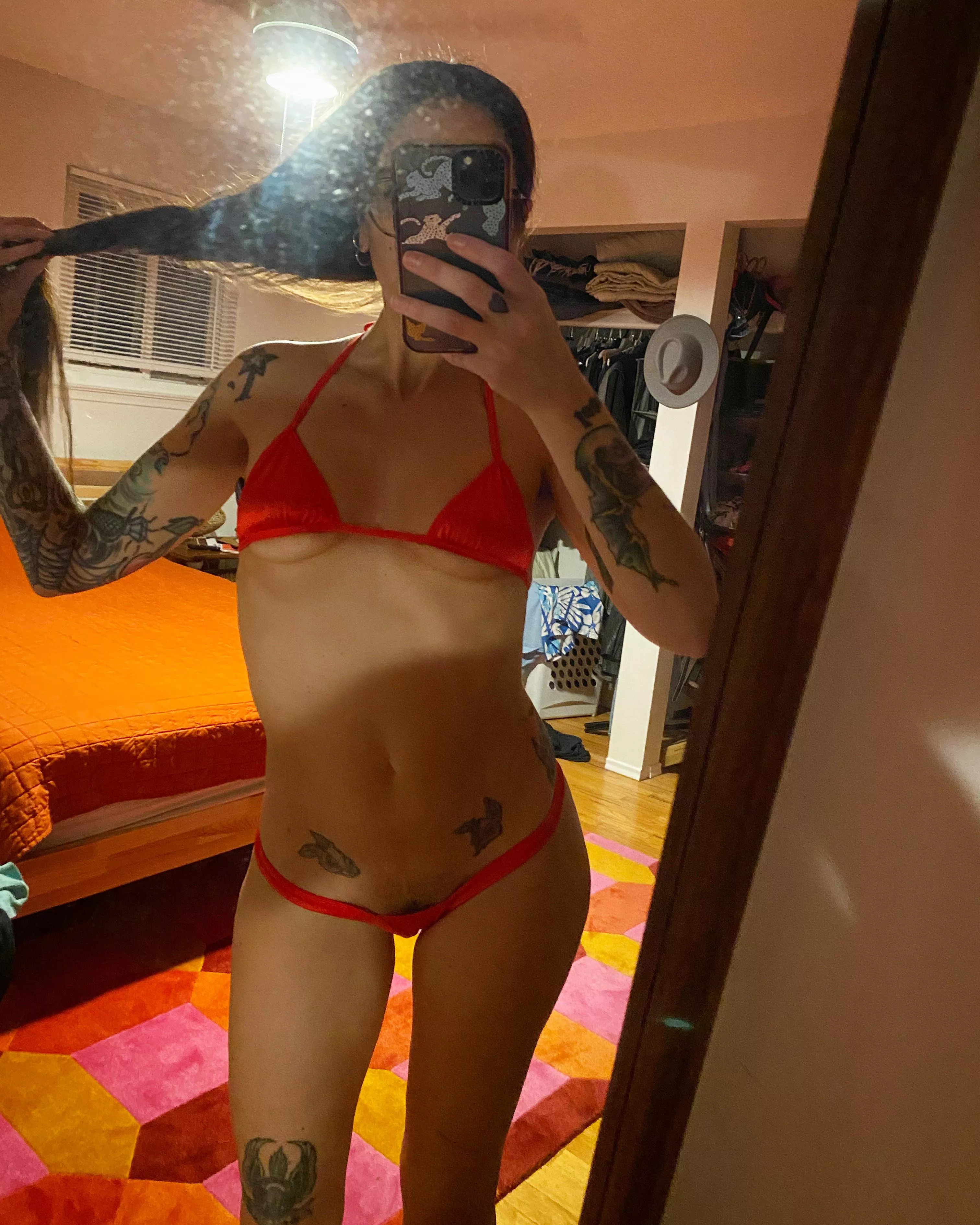 All I need now is a beach 😈🦅🤠🔥😎 posted by Ava___valentina