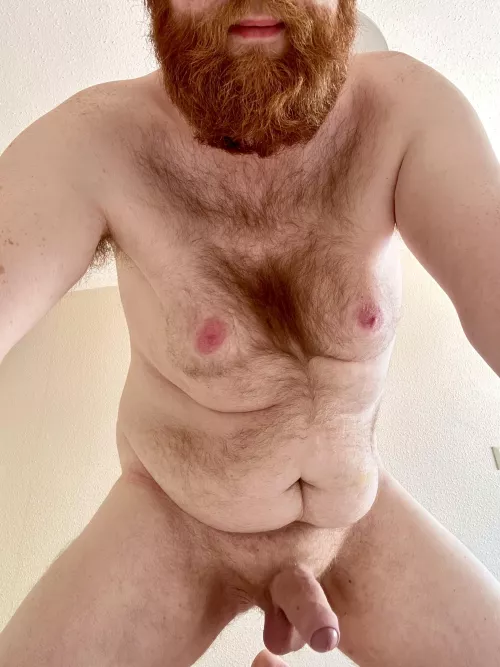 Am I getting on top of you? 😉 by someguyyy1123