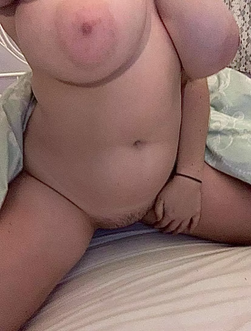 Am I too chubby to ride you? posted by GeneKane100