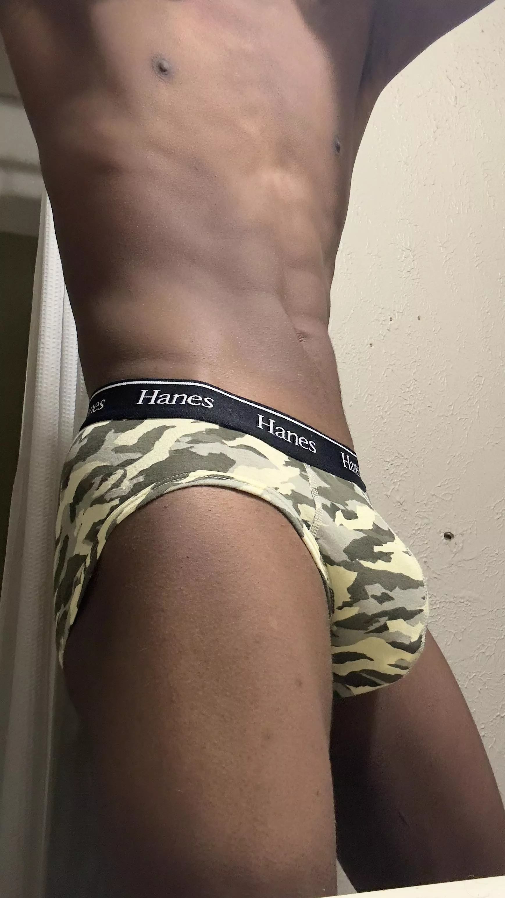 Anyone else just wake up horny posted by Jealous_Turnover7912