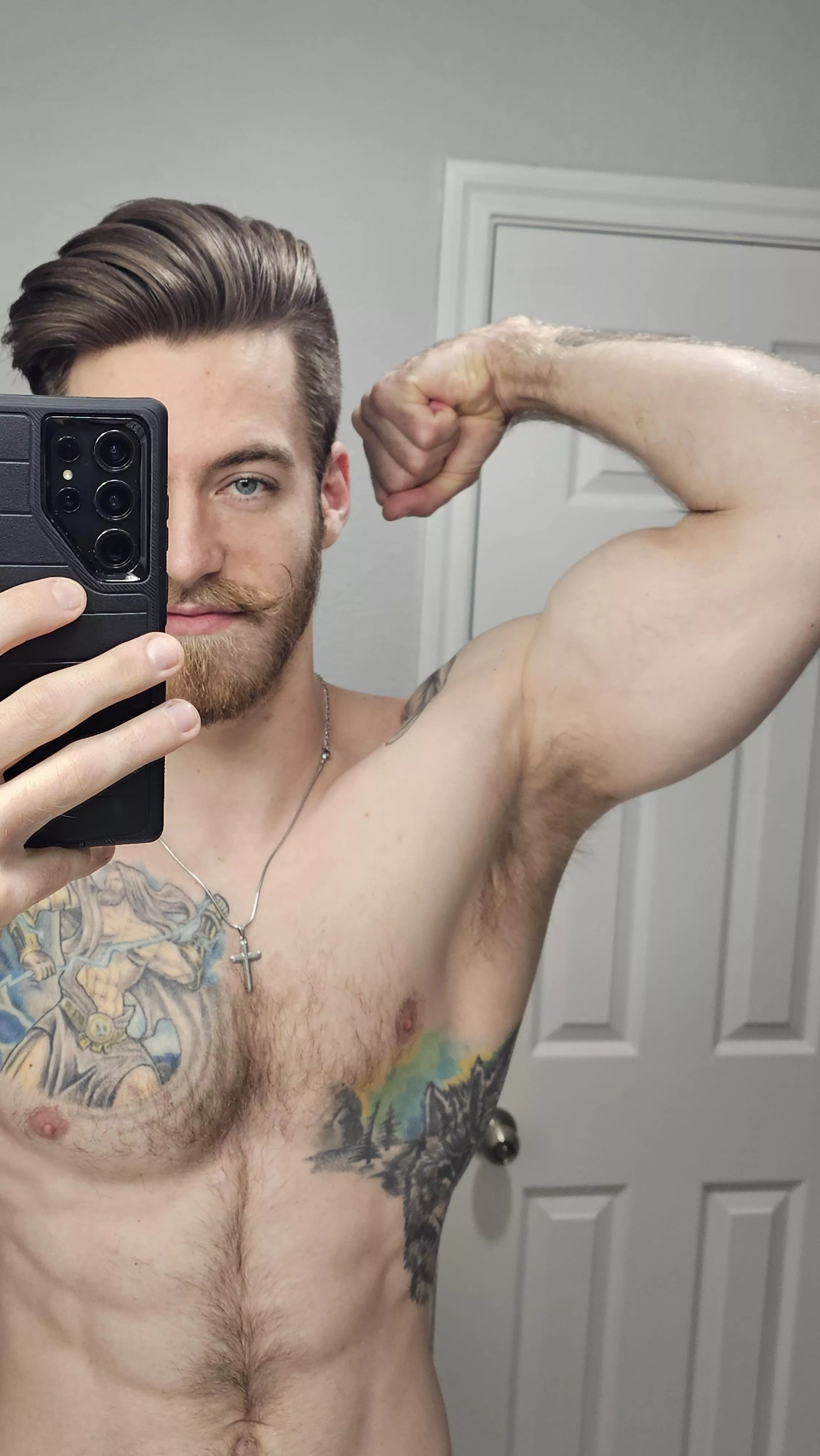 Anyone want to try sniffing? posted by The_LucasKing