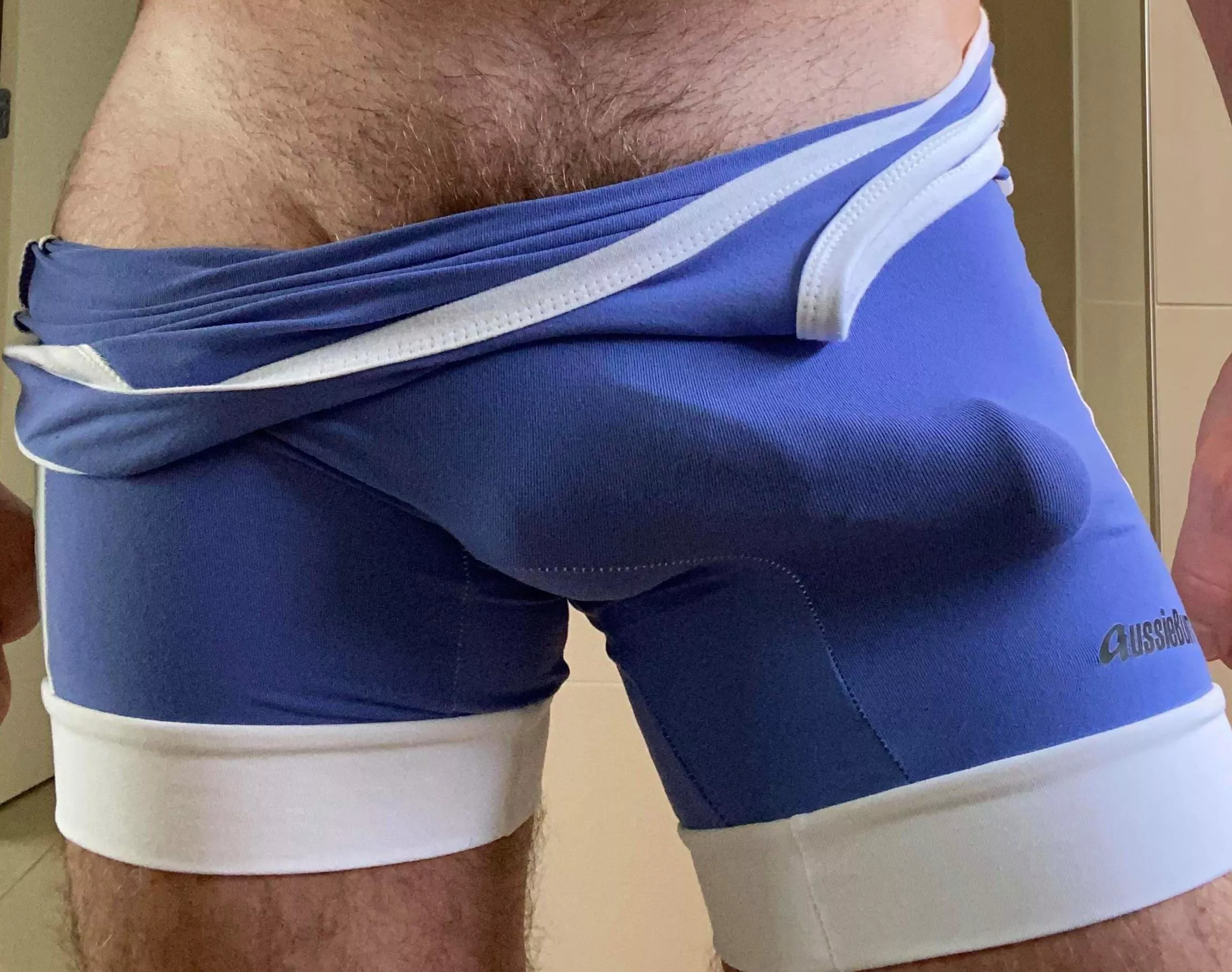 Anyone want to wrestle? posted by sebf497