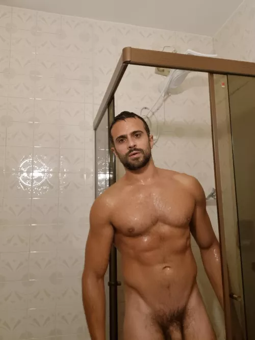 Are you coming? by No_Champion9949