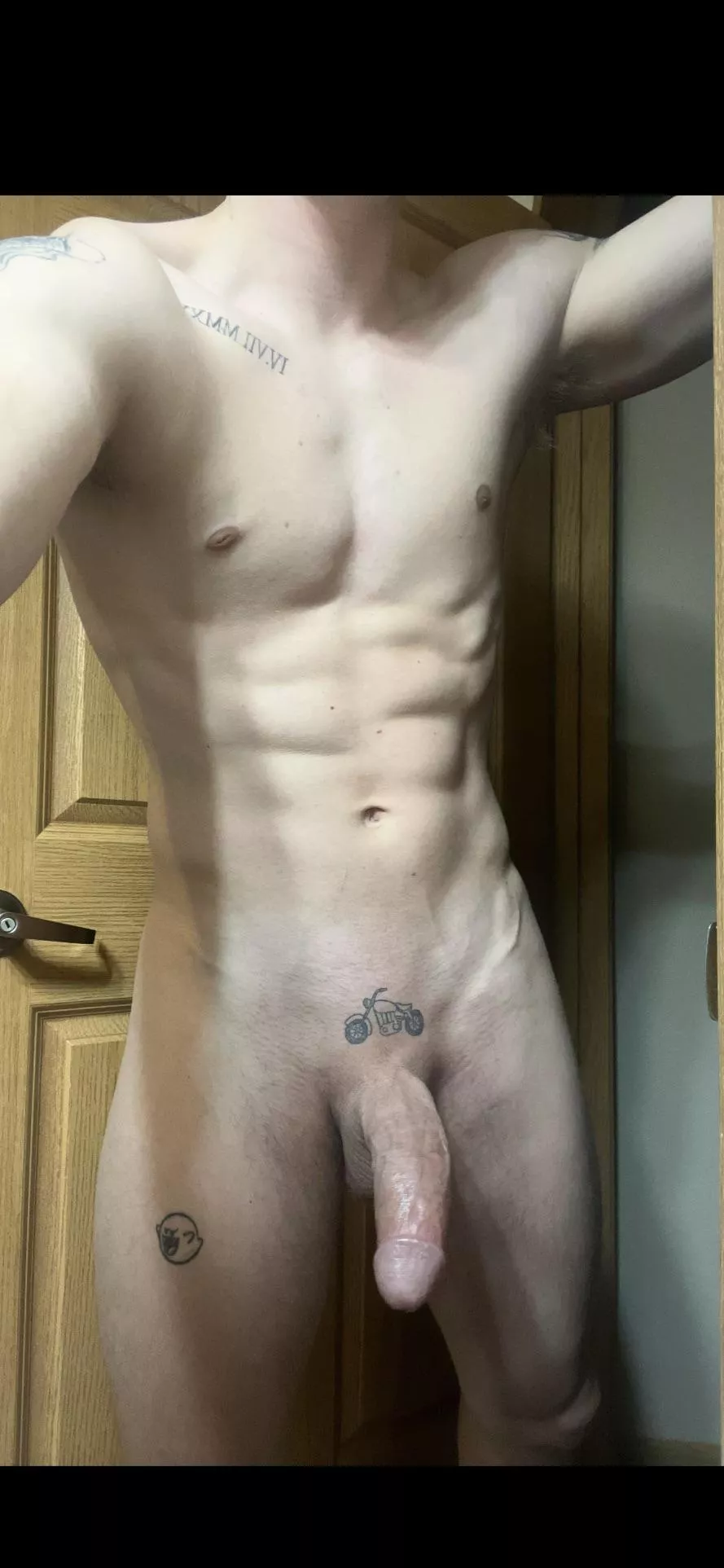 Are you gonna let this young bull take care of you? posted by Glittering_Source815