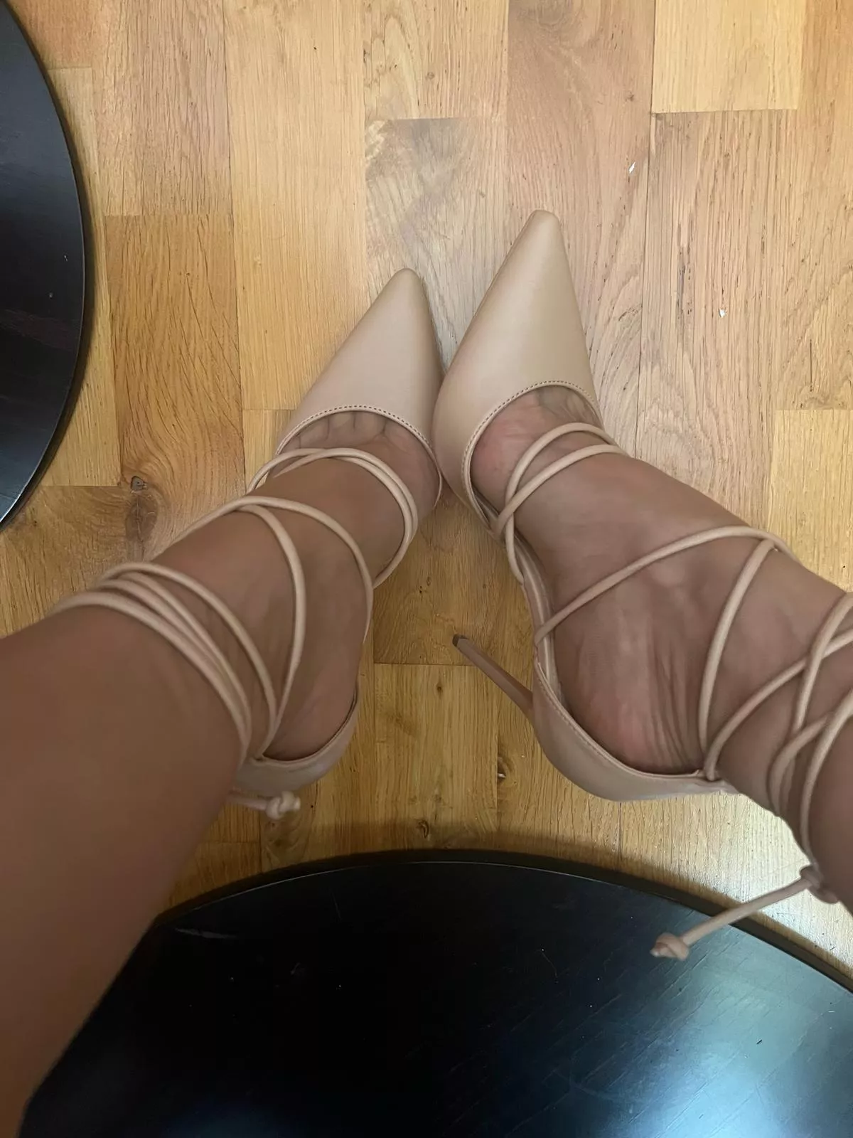 at work OC posted by MalinaWhispers