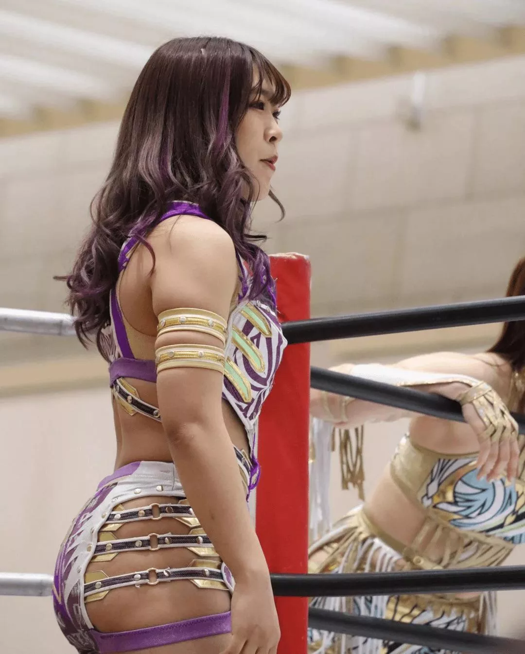 AZM posted by CuentaDeThrowaway06