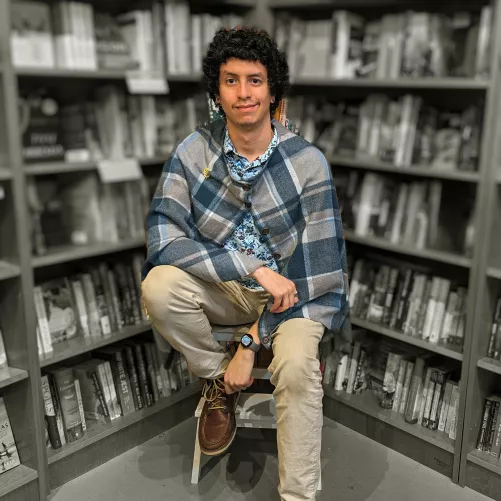 Bored at work by Lanky-Strawberry5710