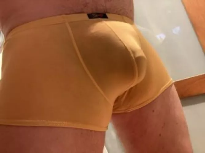 Boxer briefs by remb69